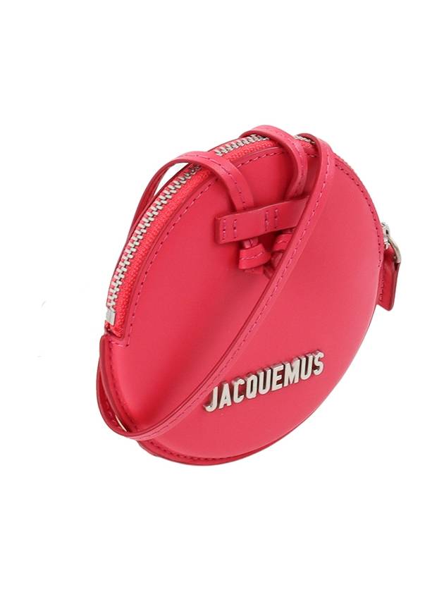 450 PORTAFOGLIO 213SL0013061 450 - JACQUEMUS - BALAAN.