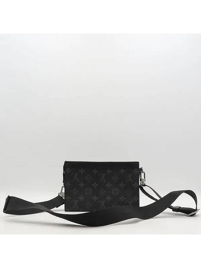 M81124 Crossbody Bag - LOUIS VUITTON - BALAAN 2