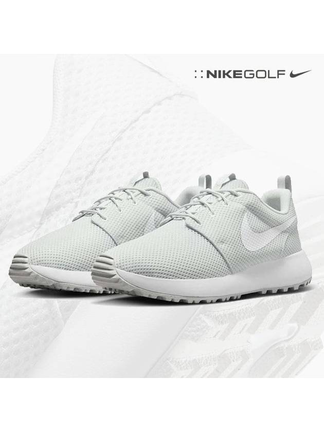 Golf Men s Infinity Roshe Shoes - NIKE - BALAAN 6