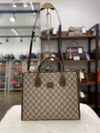 Daol Sangin Branch GG Small Tote Bag 659983 Condition A - GUCCI - BALAAN 2