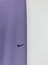 Tight fit mid rise leggings pants FQ2114 509 Lavender XS S Asian - NIKE - BALAAN 2