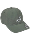 Golf Flag Hat FOS9012158A7 - OAKLEY - BALAAN 1