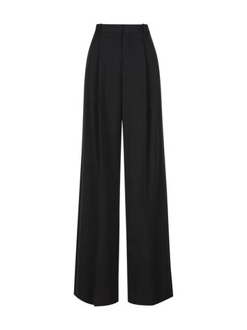 Saint Laurent Pants - SAINT LAURENT - BALAAN 1