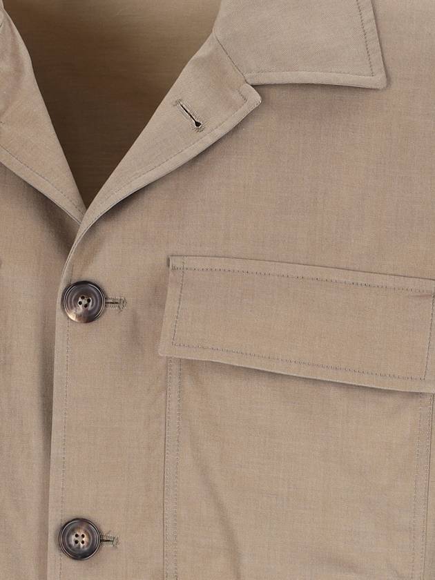 Lardini Jackets Beige - RVR LARDINI - BALAAN 4