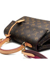 Monogram Clooney BB L580055 - LOUIS VUITTON - BALAAN 6