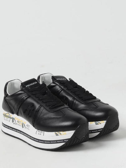 Sneakers Beth Premiata in pelle - PREMIATA - BALAAN 2