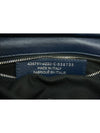 women clutch bag - BALENCIAGA - BALAAN 7