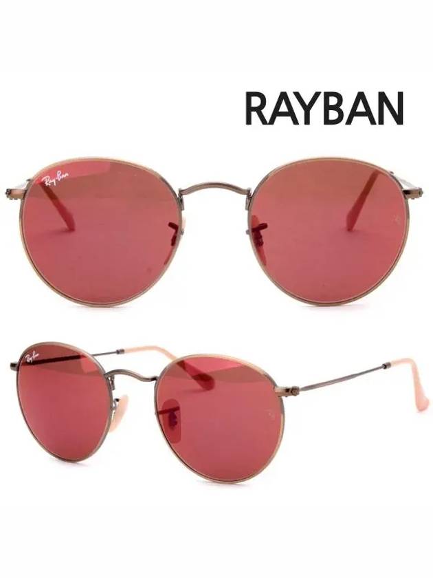 Sunglasses RB3447 167 2k - RAY-BAN - BALAAN 4