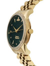 The Wallace Quartz Watch Gold - VIVIENNE WESTWOOD - BALAAN 4