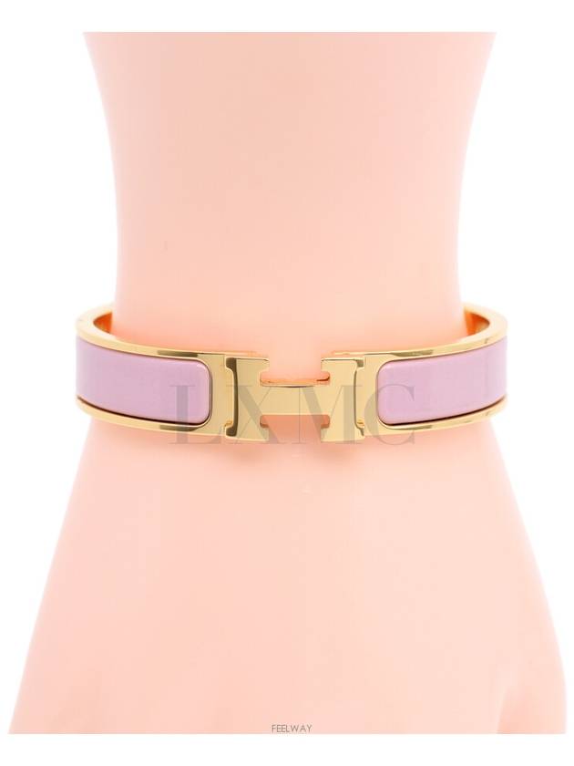 women bracelet - HERMES - BALAAN 7