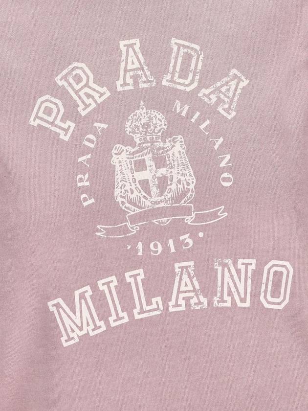 Prada T-Shirt And Polo Shirt - PRADA - BALAAN 3