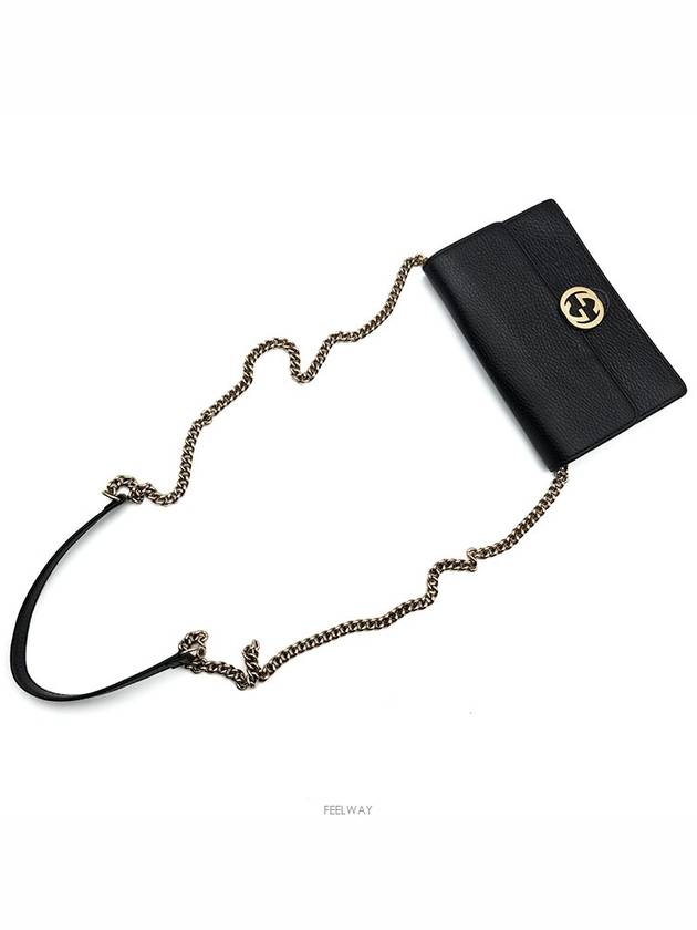 women cross bag - GUCCI - BALAAN 4