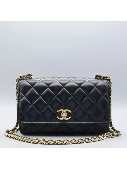 AP3102 Crossbody Bag - CHANEL - BALAAN 2