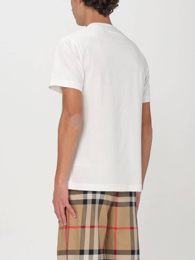 T-shirt men Burberry - BURBERRY - BALAAN 3