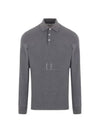 Polo T shirt ME8548795 C080 - BRUNELLO CUCINELLI - BALAAN 2