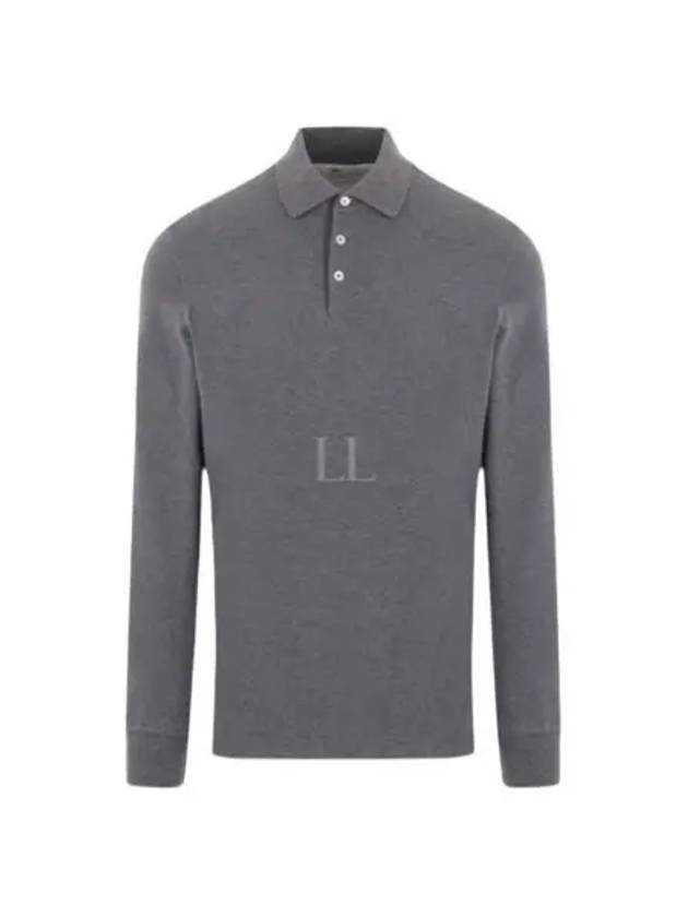 Polo T shirt ME8548795 C080 - BRUNELLO CUCINELLI - BALAAN 2