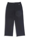 Smith Market used luxury goods Ferragamo cotton pants women s clothing - SALVATORE FERRAGAMO - BALAAN 1