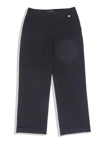 Smith Market used luxury goods Ferragamo cotton pants women s clothing - SALVATORE FERRAGAMO - BALAAN 1