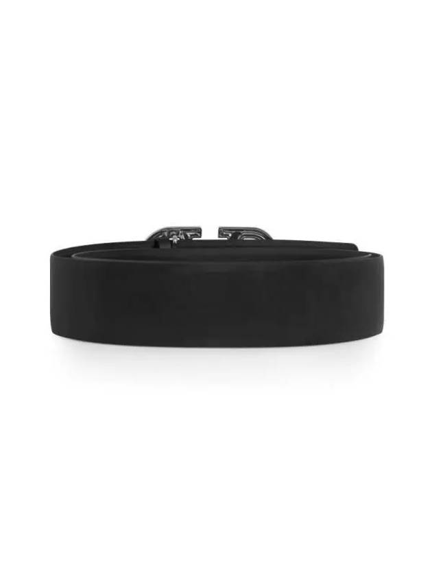 Valentino 5Y2T0Q87 AZR 0NO T0Q87 Garavani V logo belt - RED VALENTINO - BALAAN 5