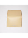 bifold card wallet beige color - ACNE STUDIOS - BALAAN 4