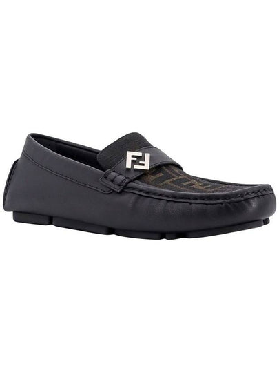 FENDI DRIVER - FENDI - BALAAN 2