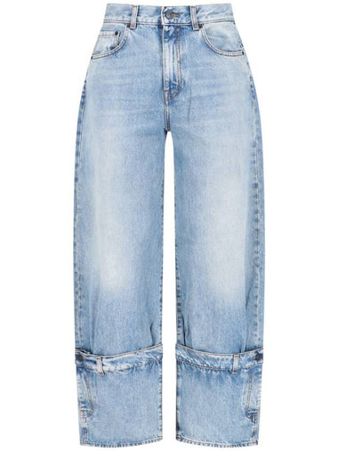 Haikure Jeans Blue - HAIKURE - BALAAN 1