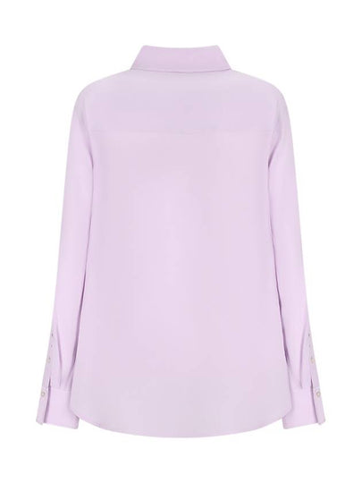 SILK SHIRT - VICTORIA BECKHAM - BALAAN 2