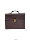 men brief case - LOUIS VUITTON - BALAAN 1