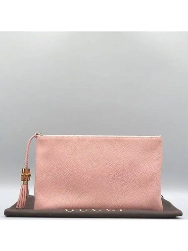 449653 clutch bag - GUCCI - BALAAN 1