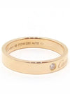 B4086460 Ring Jewelry - CARTIER - BALAAN 3