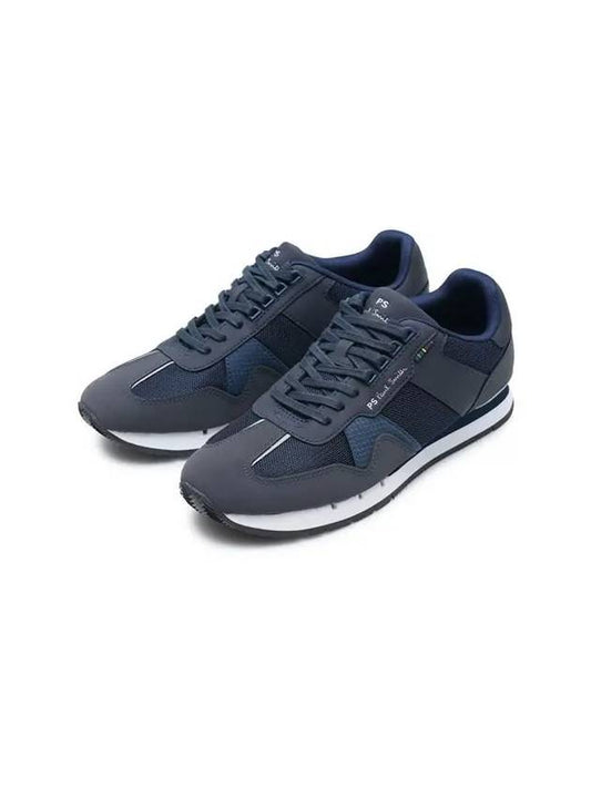 Brandon Sneakers Dark Navy - PAUL SMITH - BALAAN 1