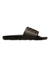 Scotty Scotty slippers black - BALLY - BALAAN 1