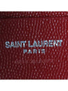 530841 Half wallet - SAINT LAURENT - BALAAN 5