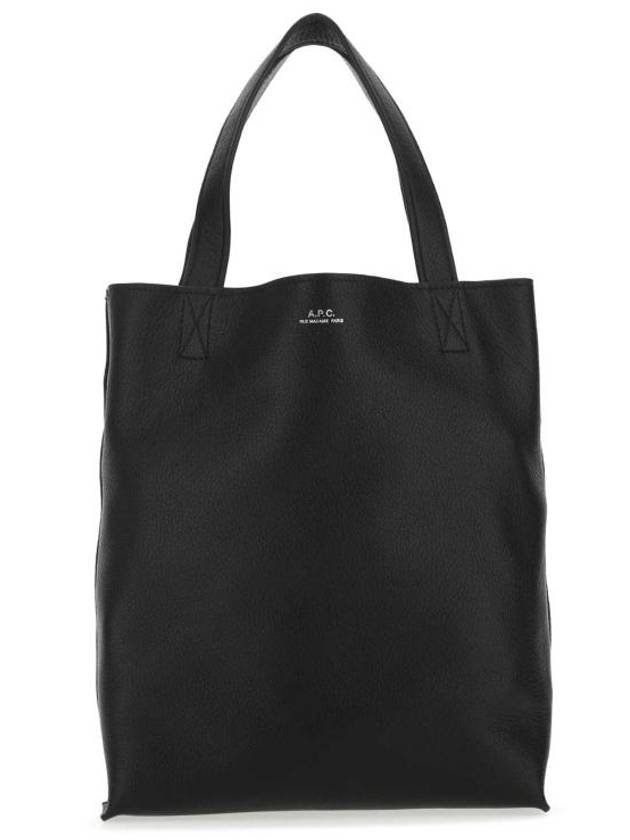 Ladies Cross Bag Black - A.P.C. - BALAAN 2