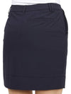 Women's Golf Skirt Navy - HYDROGEN - BALAAN 11