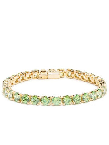 matrix crystal-embellished bracelet 5658849 - SWAROVSKI - BALAAN 1