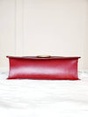 Women s Shoulder Bag Red 589474 Condition A - GUCCI - BALAAN 8