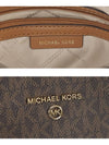 Jetset Charm 32T1GT9C3B 252 BRN ACORN Crossbag Shoulder Bag - MICHAEL KORS - BALAAN 6