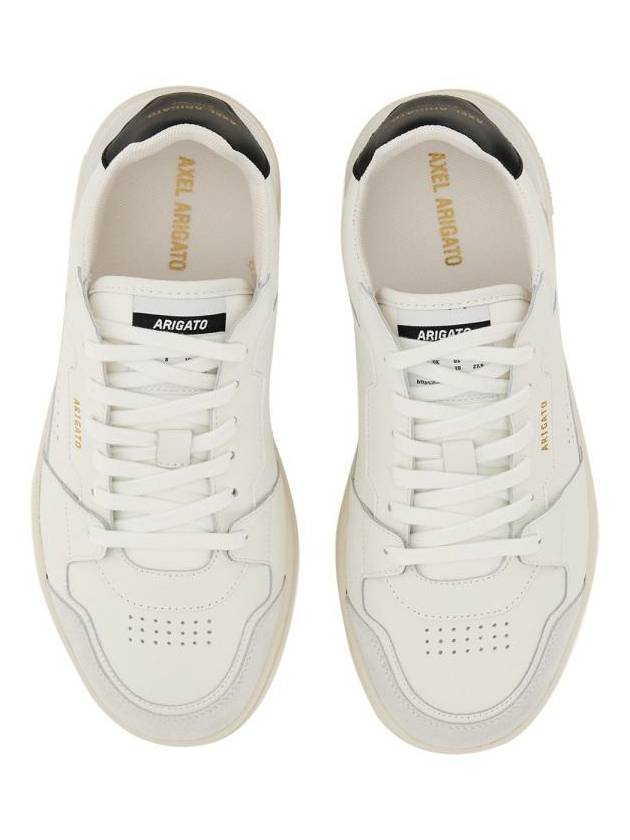 Sneakers F1743001 WHITEBLACK WHITE - AXEL ARIGATO - BALAAN 8