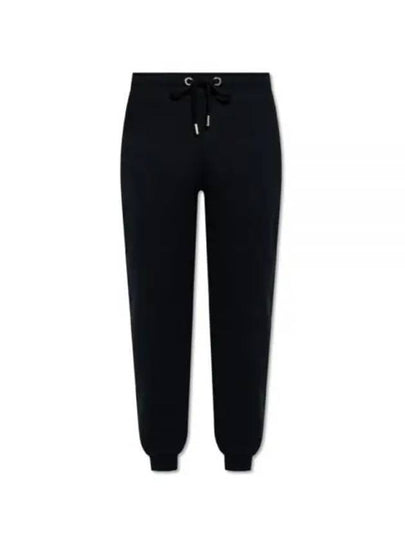 Training Jogger Track Pants Black - AMI - BALAAN 2