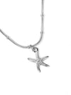 Starfish Ocean Chain Necklace - S SY - BALAAN 1