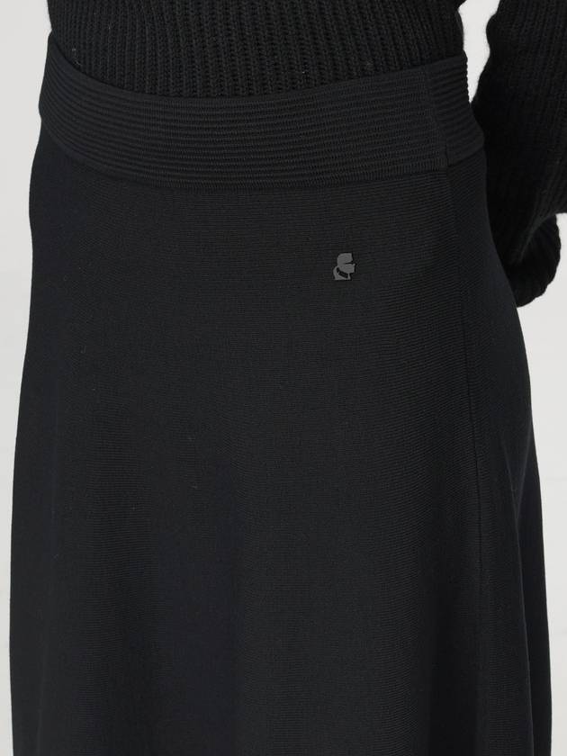 Skirt woman Karl Lagerfeld - KARL LAGERFELD - BALAAN 3