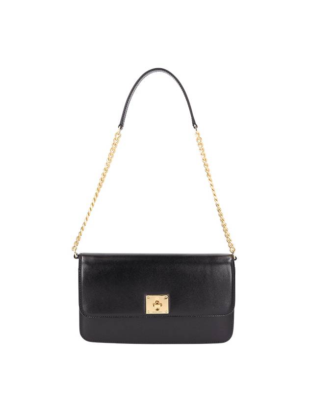 Gioia shoulder bag Black - GOLDEN GOOSE - BALAAN 2