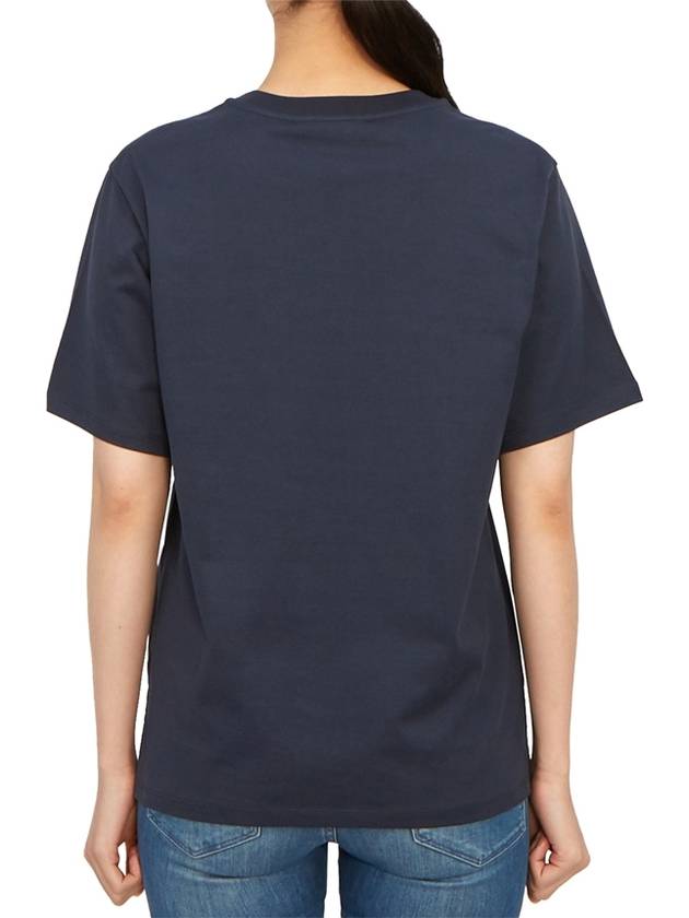 Deodara short sleeve t shirt 15971041650 010 - MAX MARA - BALAAN 4