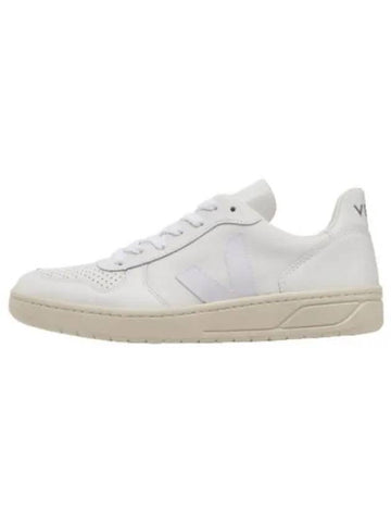 sneakers white - VEJA - BALAAN 1