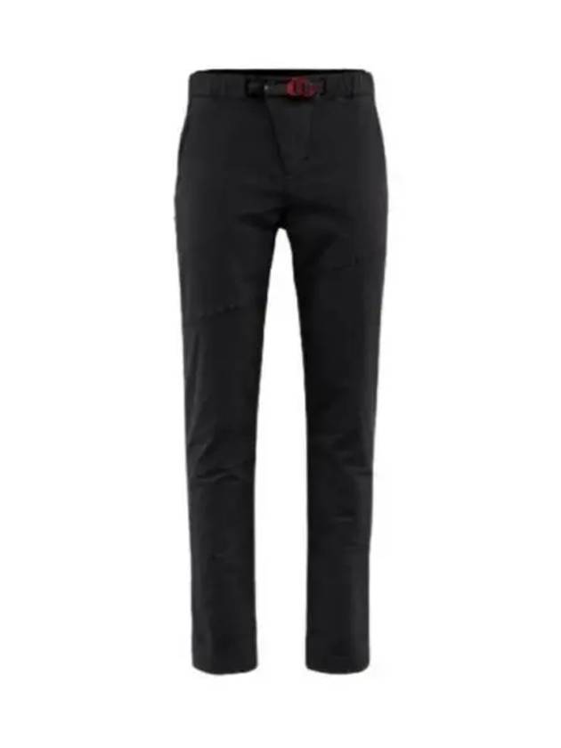 Huke Pants Peach Black Men 15596M12 998 - KLATTERMUSEN - BALAAN 2