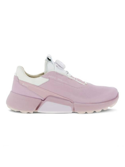 Golf Biome H4 Spikeless Pink - ECCO - BALAAN 1