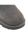 Classic Mini 2 Winter Boots Grey - UGG - BALAAN 10