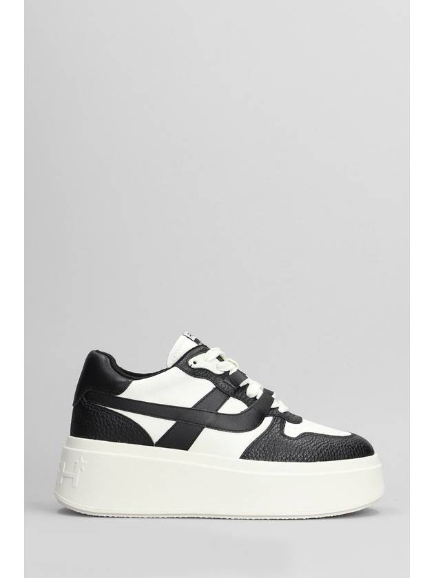 Ash Match Sneakers - ASH - BALAAN 1