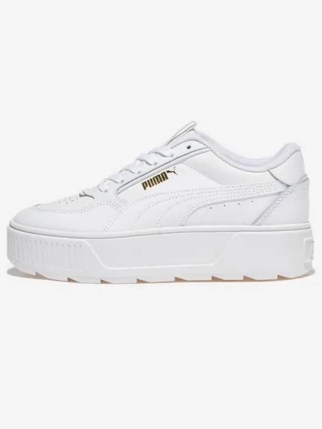 Carmen Rebel Puma White - PUMA - BALAAN 1